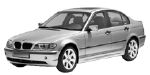 BMW E46 P1094 Fault Code