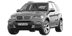 BMW E70 P1094 Fault Code